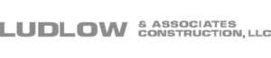 ludlow associates construction logo 100h